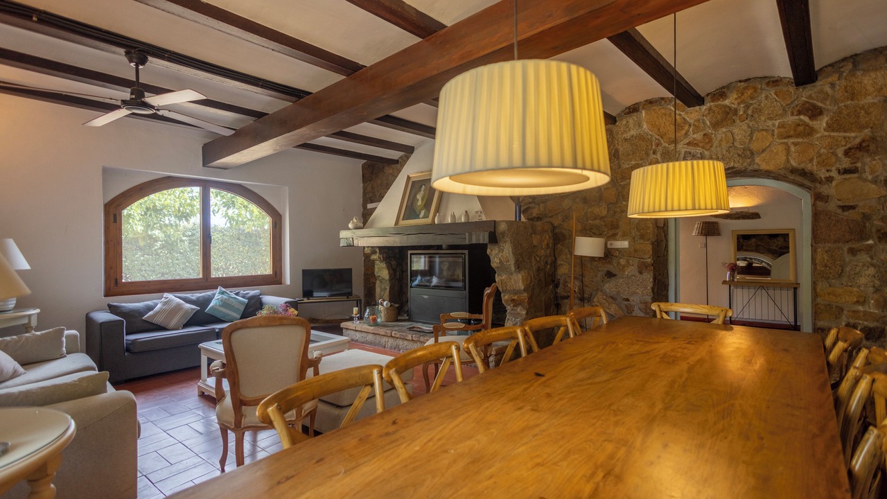 Photo of Livingroom in Santa Cristina de Aro
