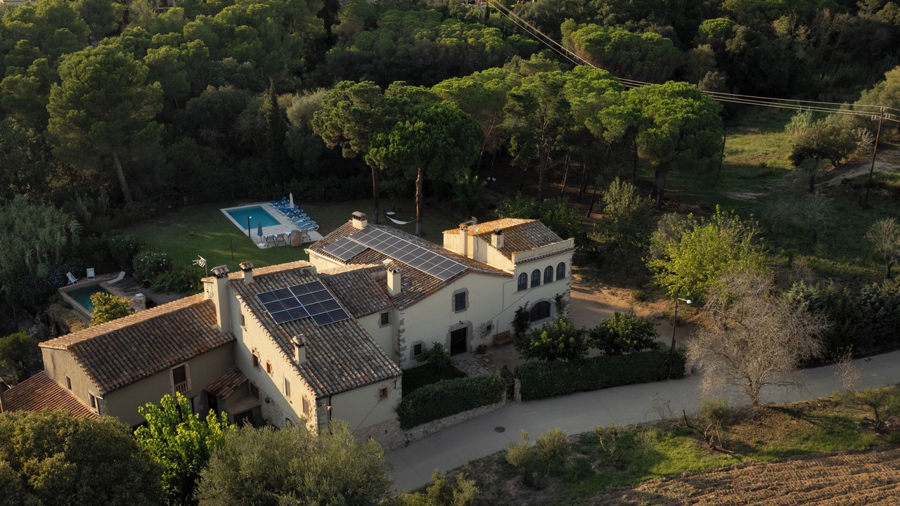 Photo of Outdoor in Santa Cristina de Aro