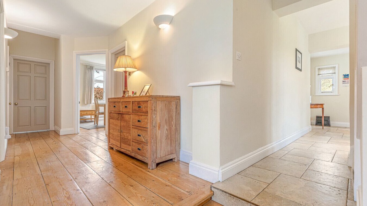 Photo of Others in Hambleden