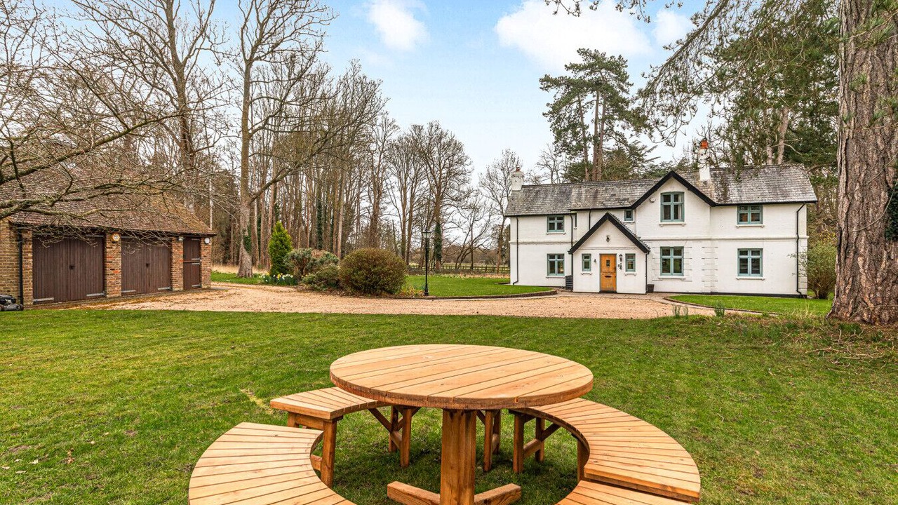 Photo of Others in Hambleden