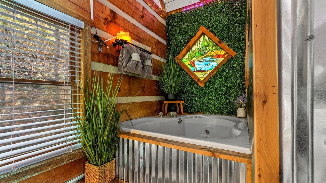 Photo of Bathroom in Townsend
