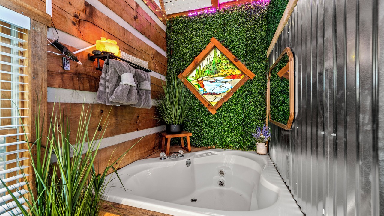 Photo of Bathroom in Townsend