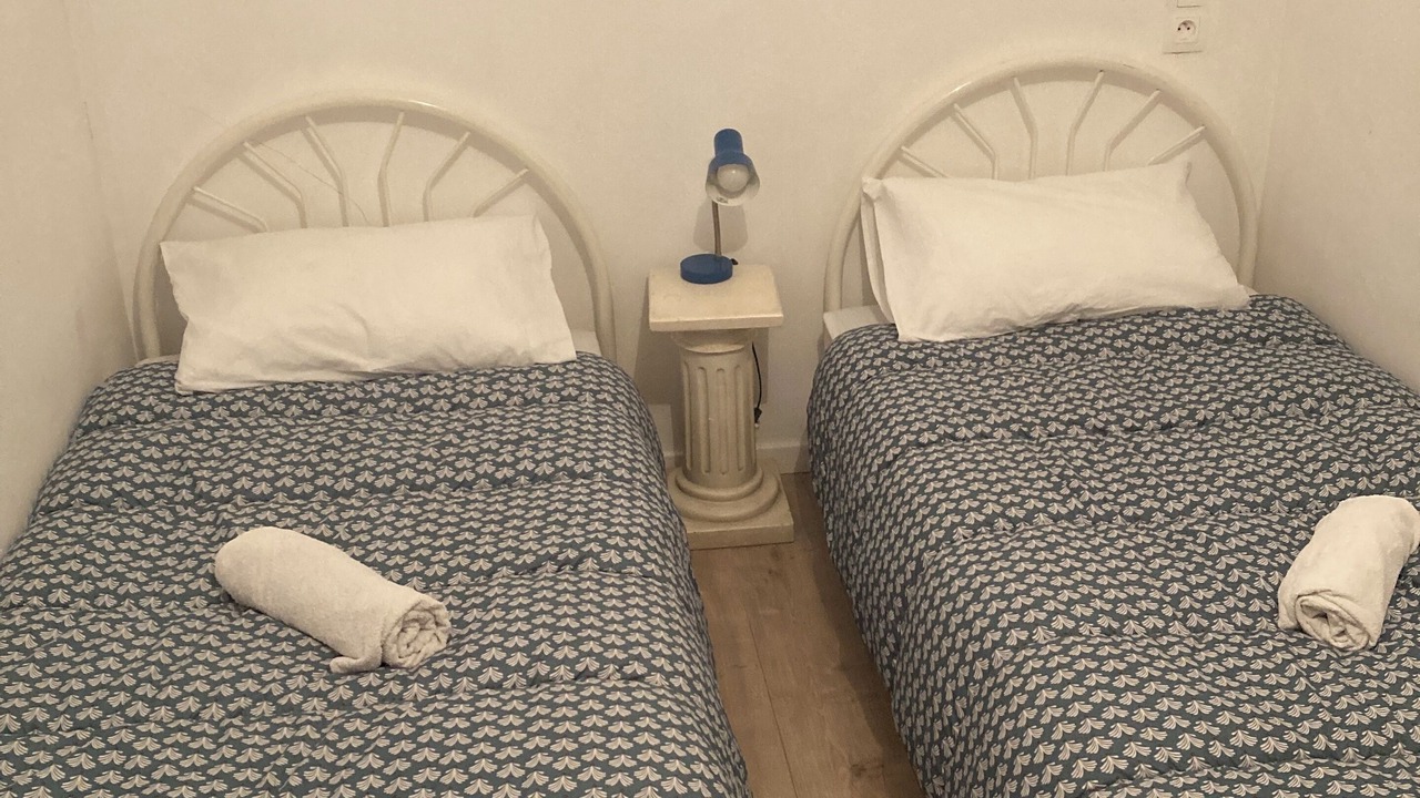 Photo of Bedroom in Lourdes