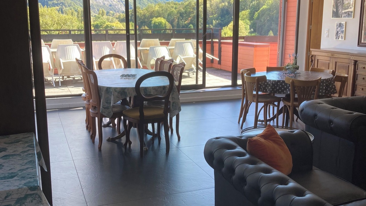 Photo of Livingroom in Lourdes