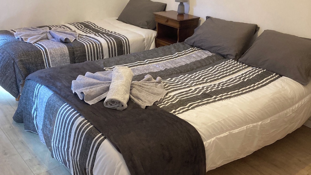 Photo of Bedroom in Lourdes