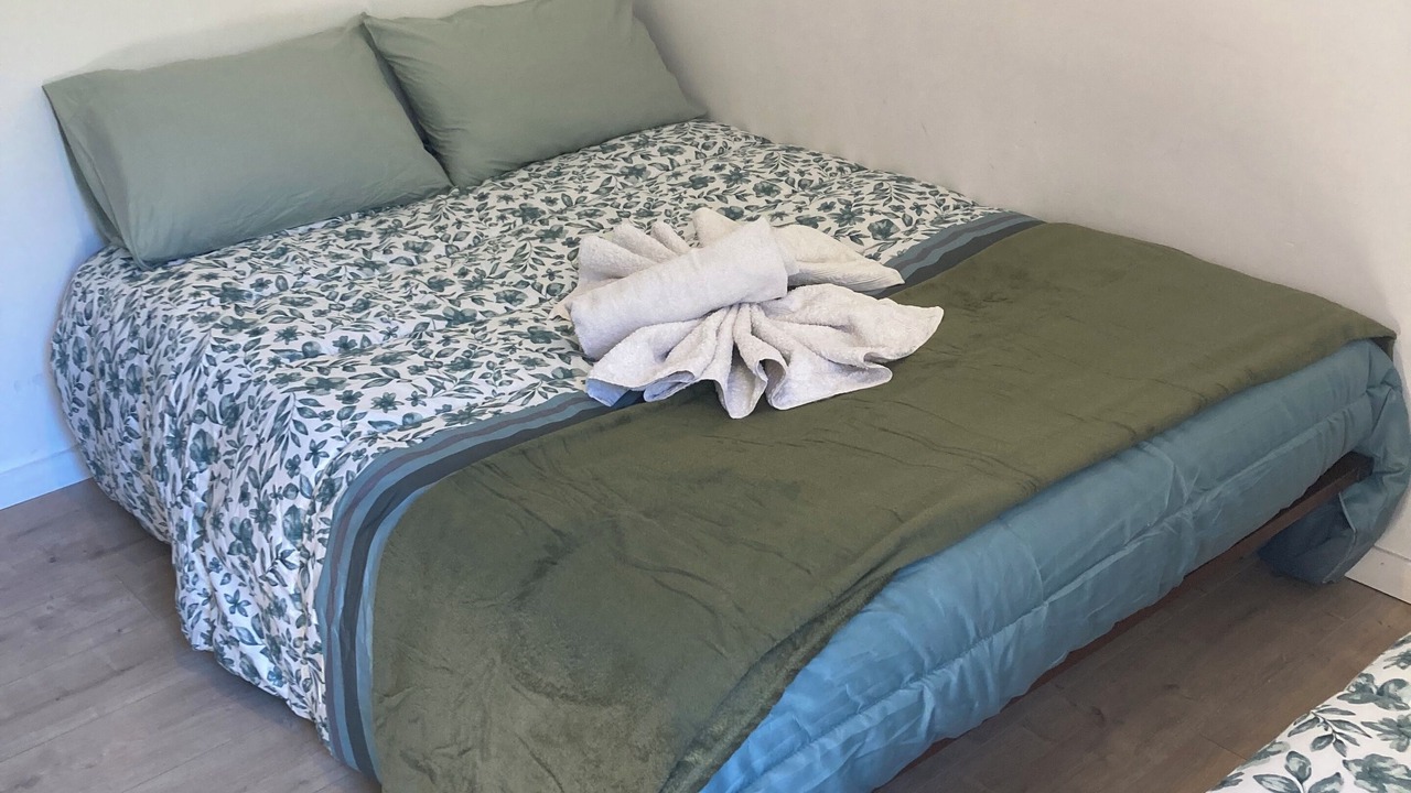 Photo of Bedroom in Lourdes