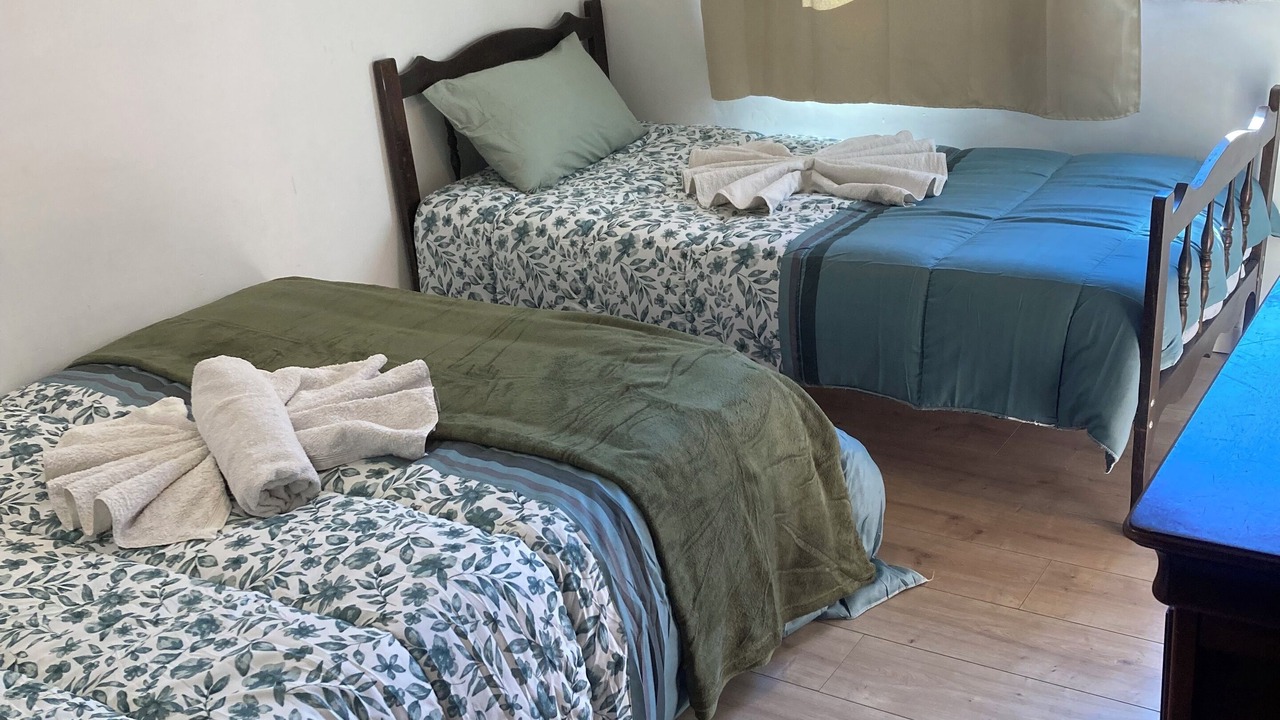 Photo of Bedroom in Lourdes