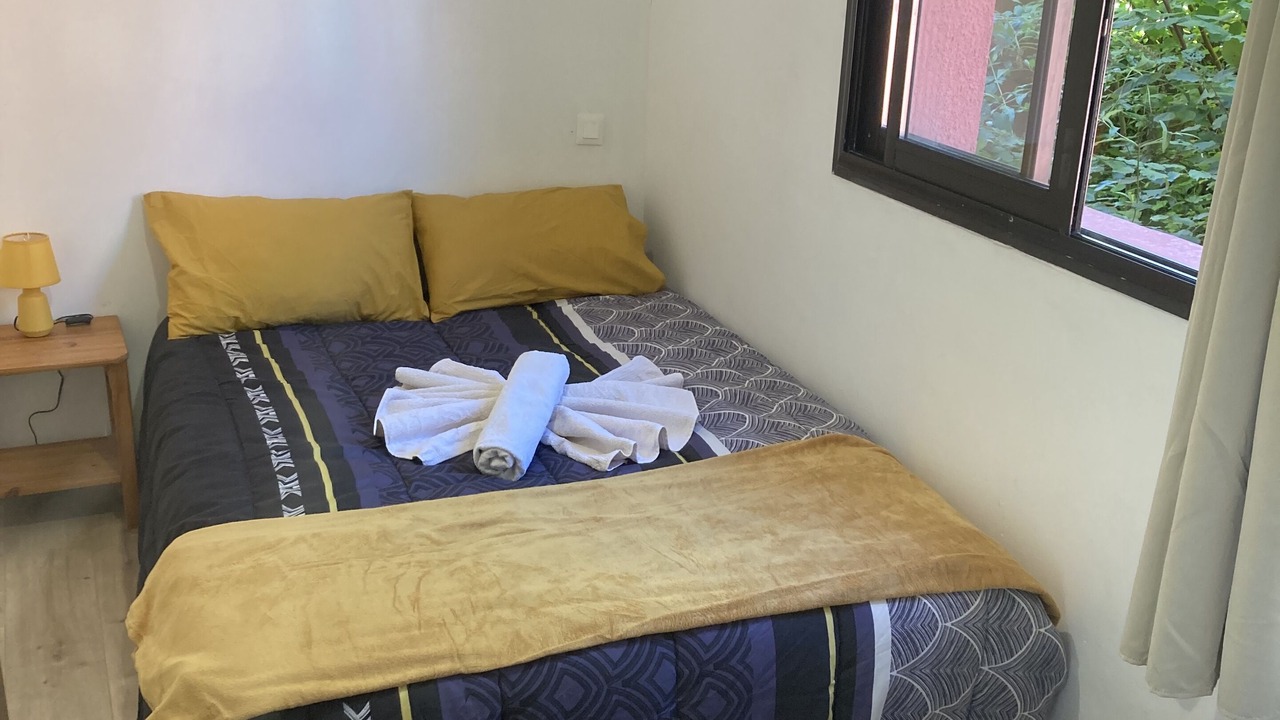 Photo of Bedroom in Lourdes