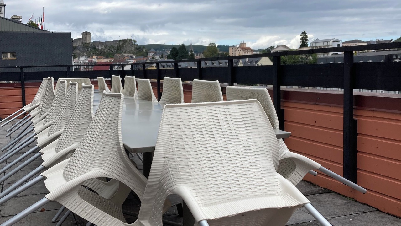 Photo of Outdoor in Lourdes