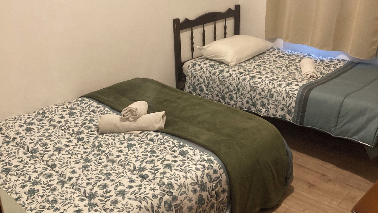 Photo of Bedroom in Lourdes