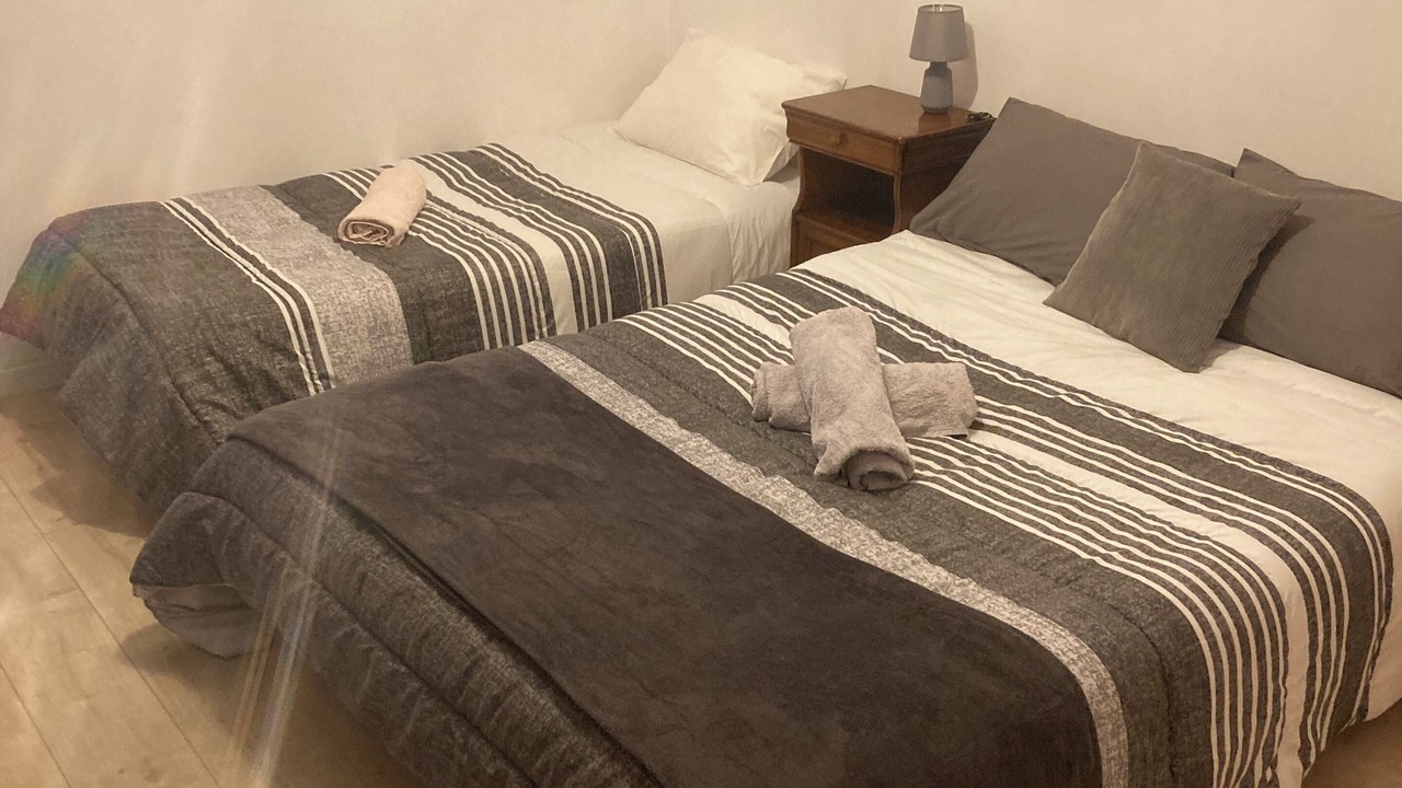 Photo of Bedroom in Lourdes