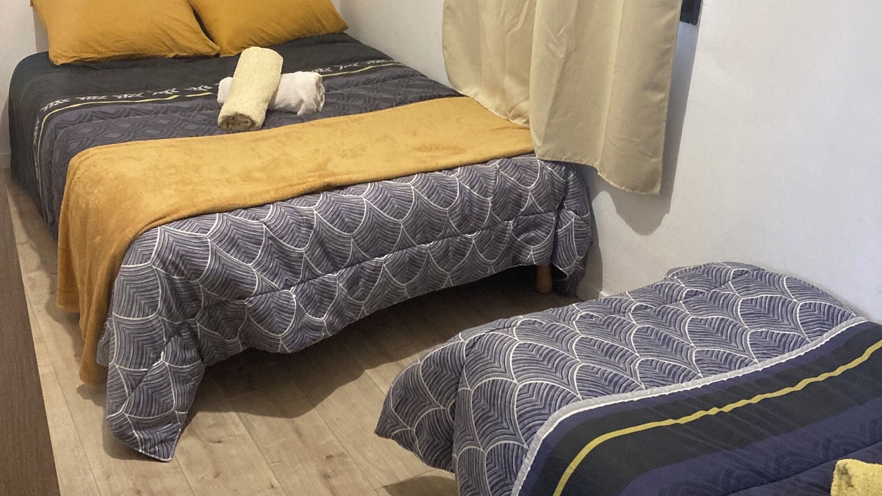 Photo of Bedroom in Lourdes