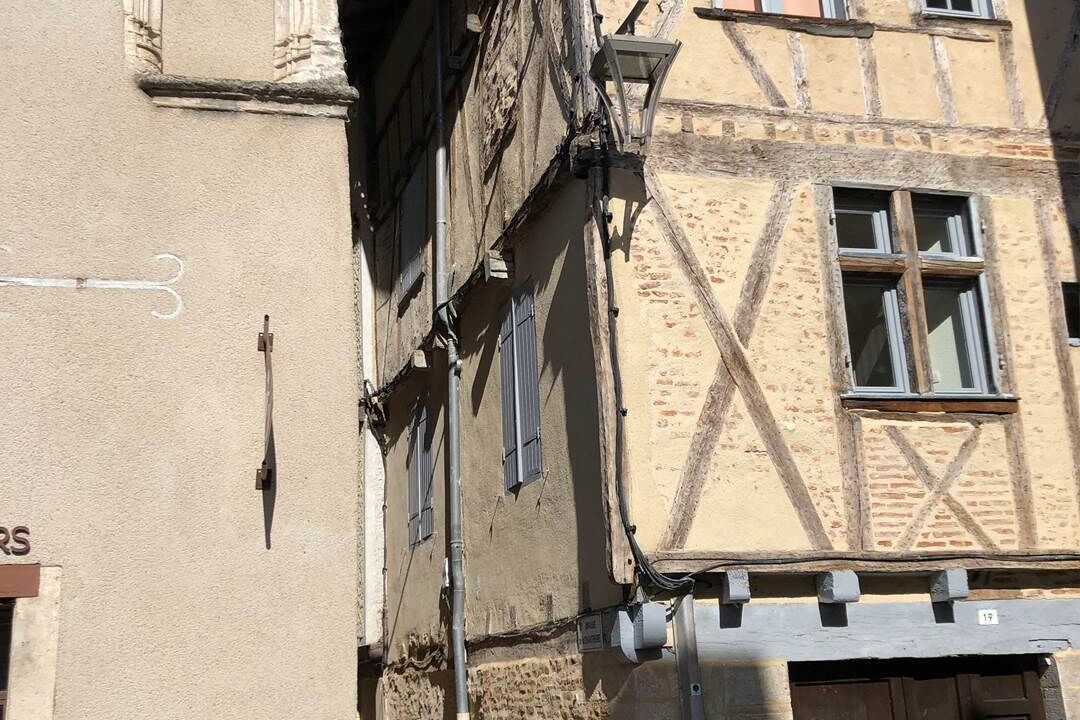 Photo of Others in Cahors Old Town