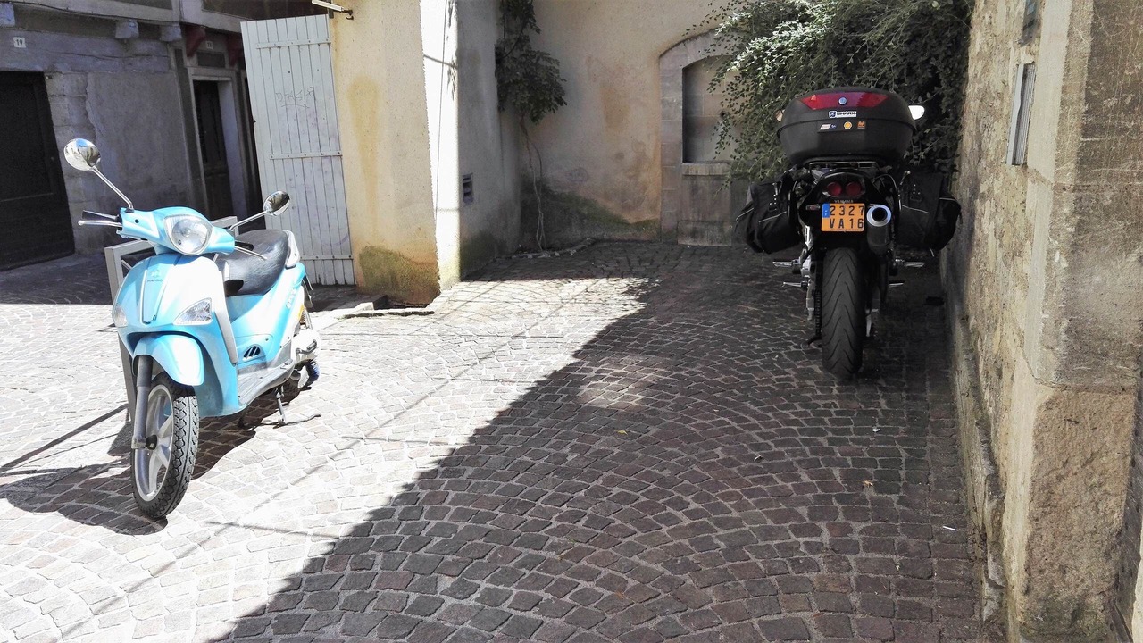 Photo of Others in Cahors Old Town