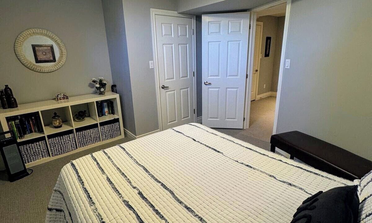Photo of Bedroom in Milton