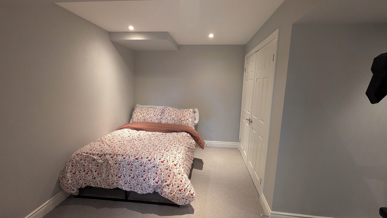 Photo of Bedroom in Milton