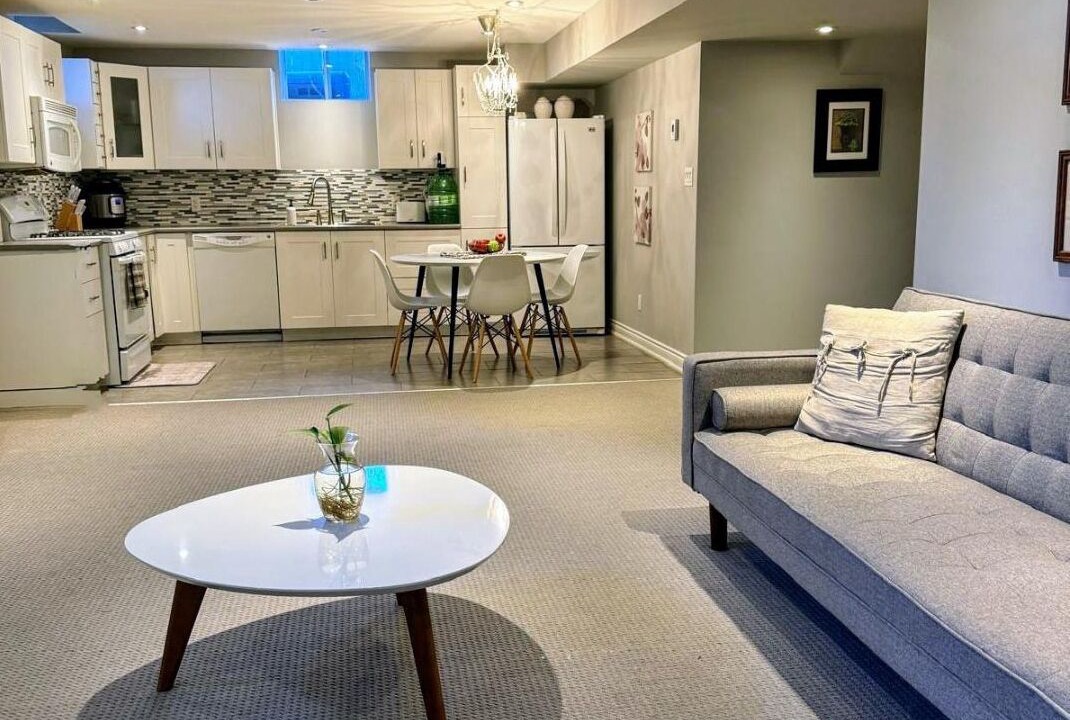 Photo of Livingroom in Milton
