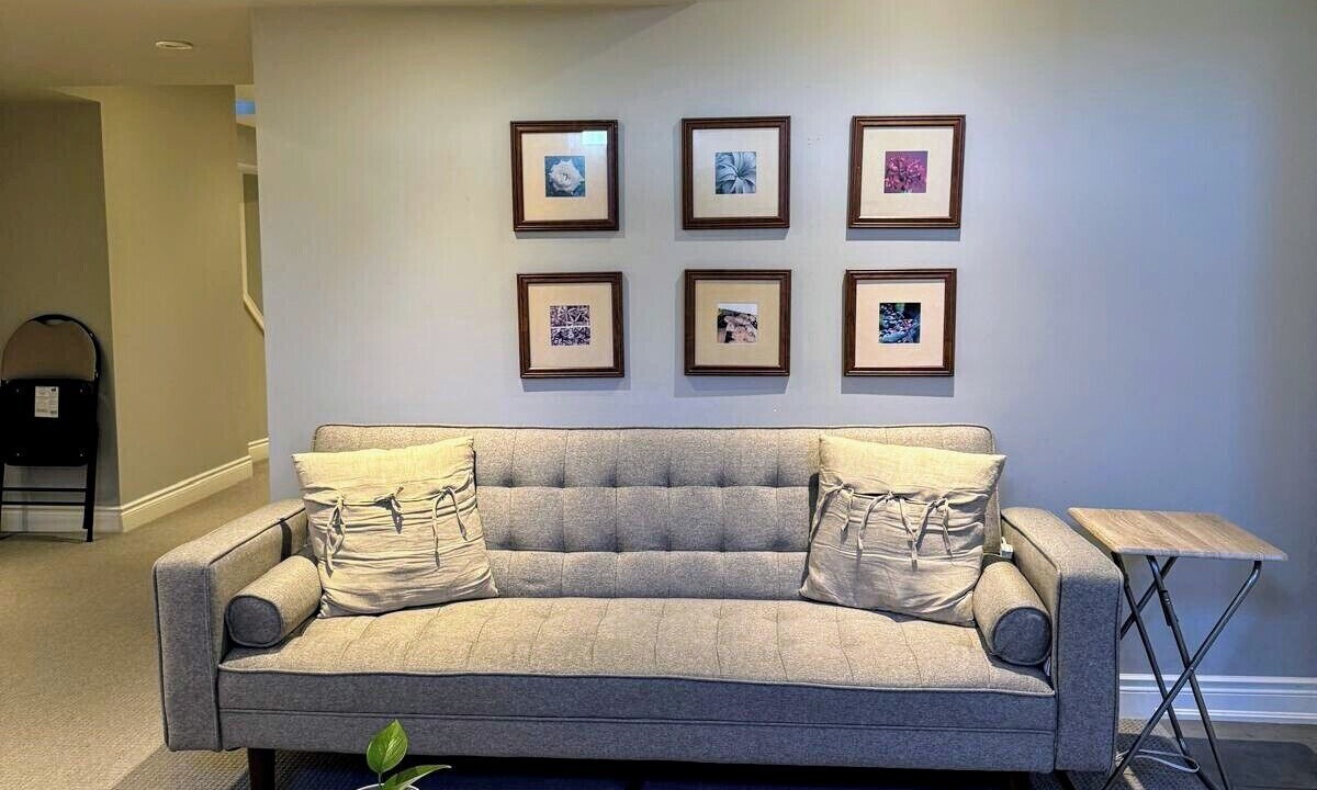 Photo of Livingroom in Milton