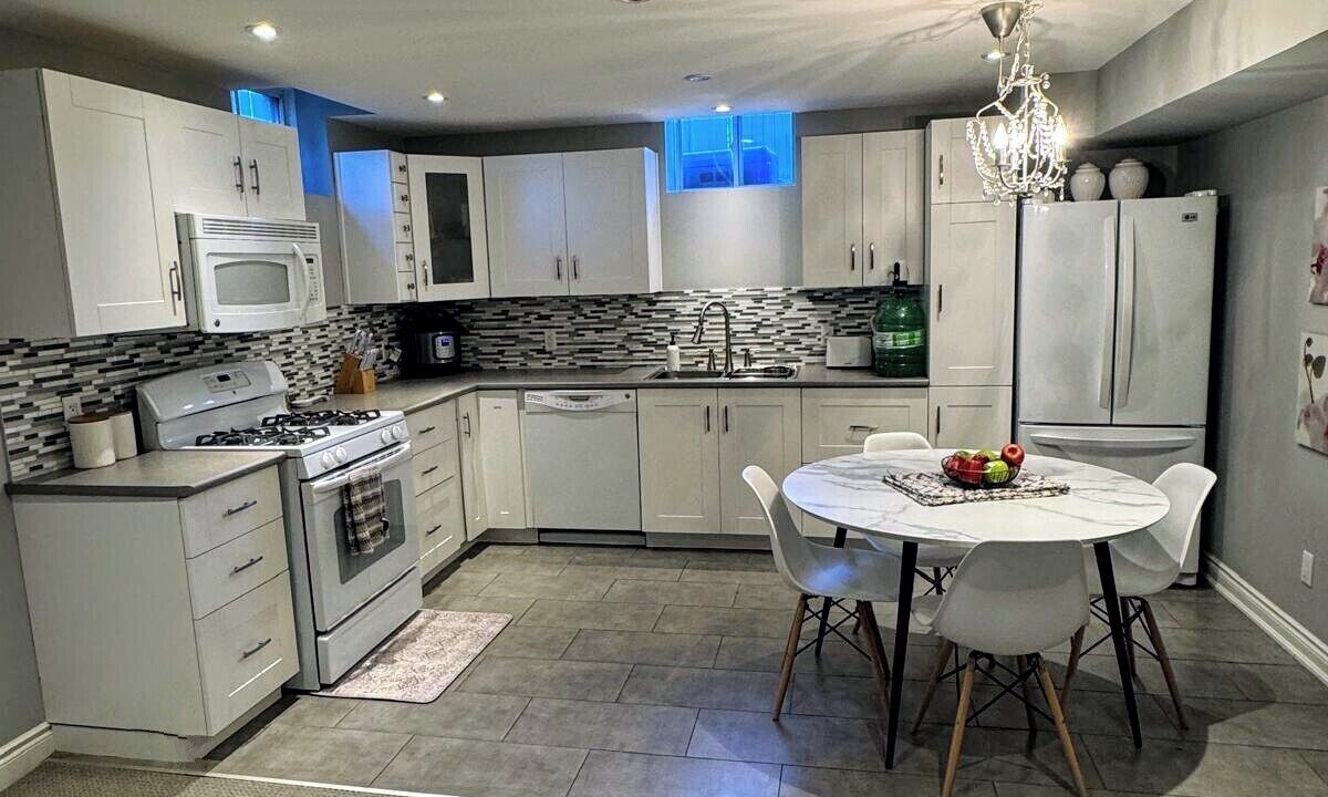 Photo of Kitchen in Milton
