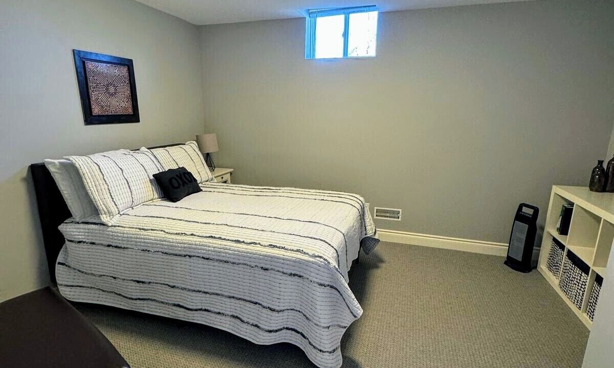 Photo of Bedroom in Milton