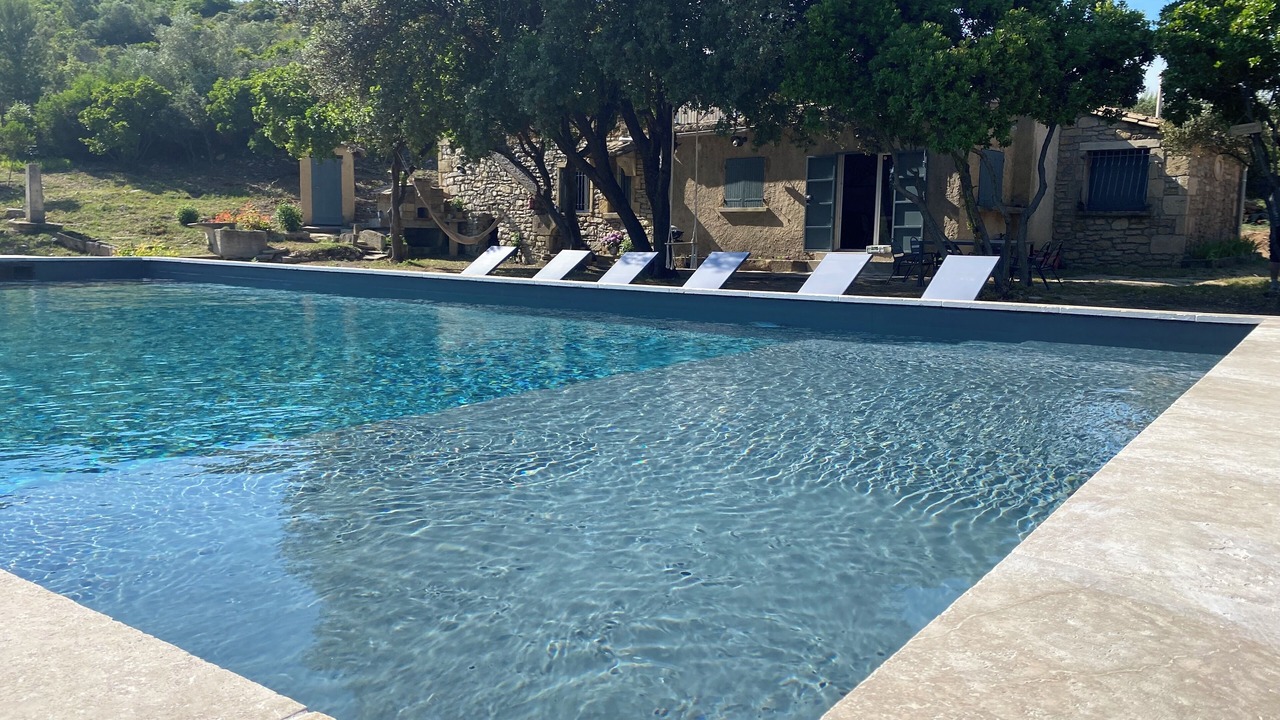 Photo of Outdoor in Saint-Gervasy