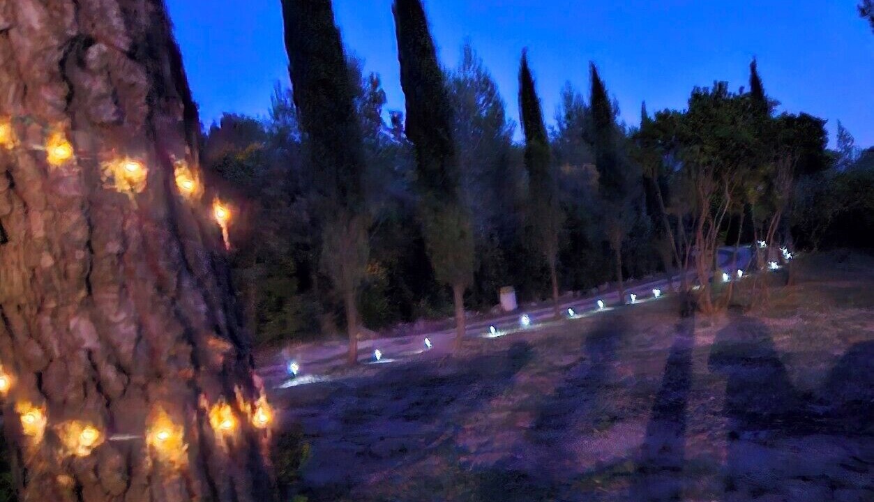 Photo of Outdoor in Saint-Gervasy