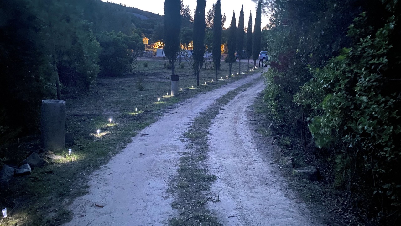 Photo of Outdoor in Saint-Gervasy