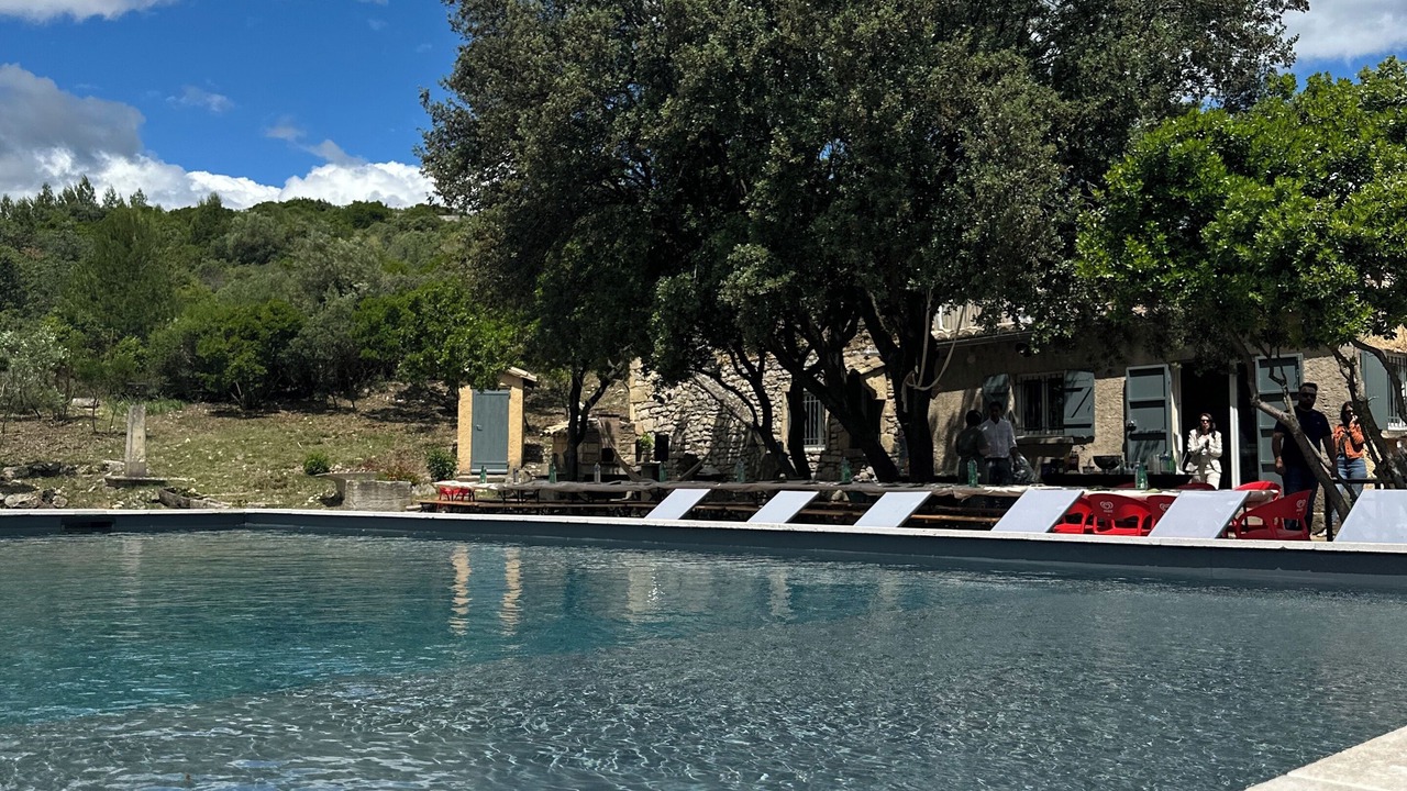 Photo of Outdoor in Saint-Gervasy