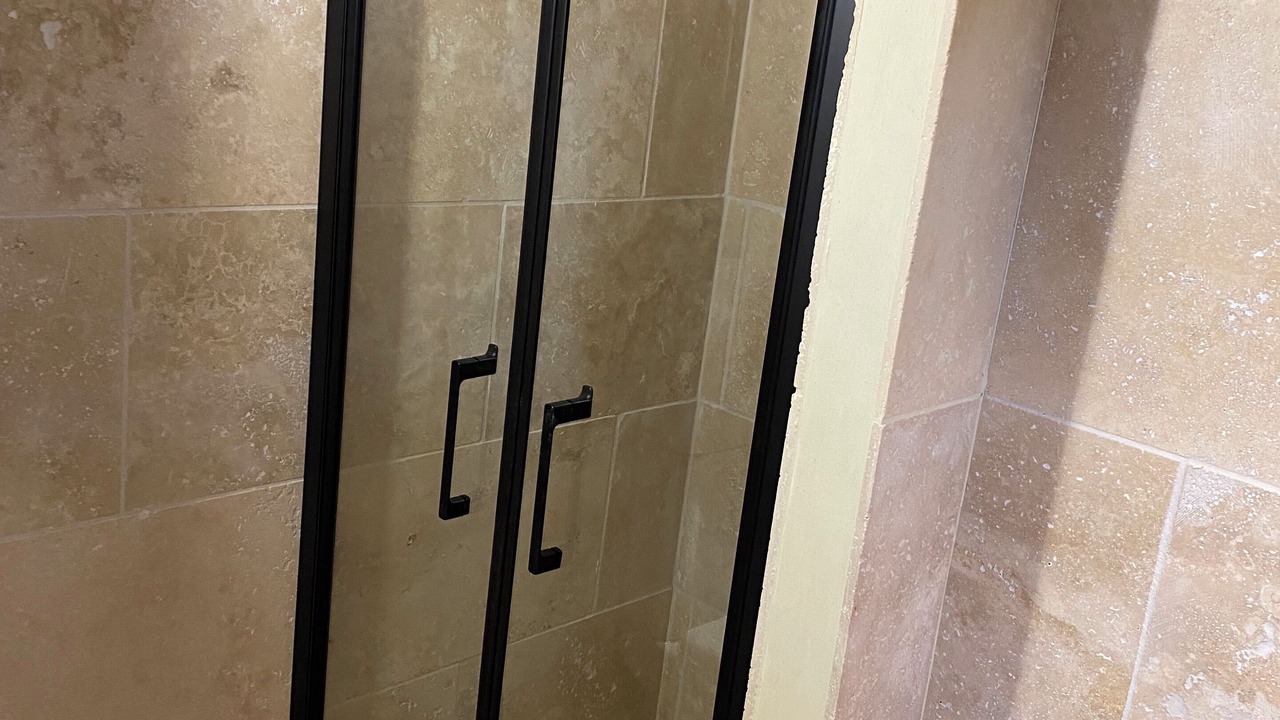 Photo of Bathroom in Saint-Gervasy