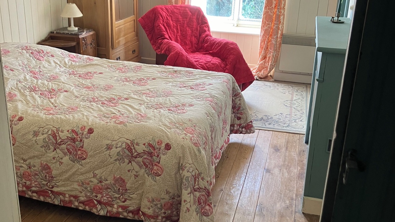 Photo of Bedroom in Le Soulie