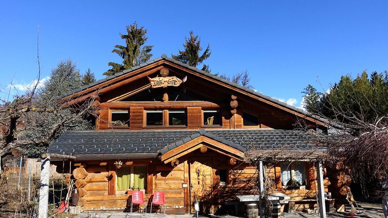 Photo of Outdoor in Chalais