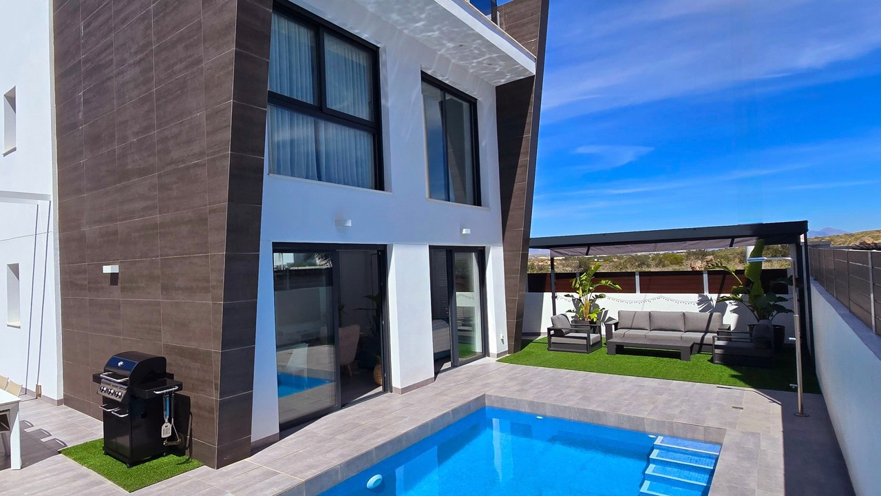Photo of Outdoor in Puerto Marino