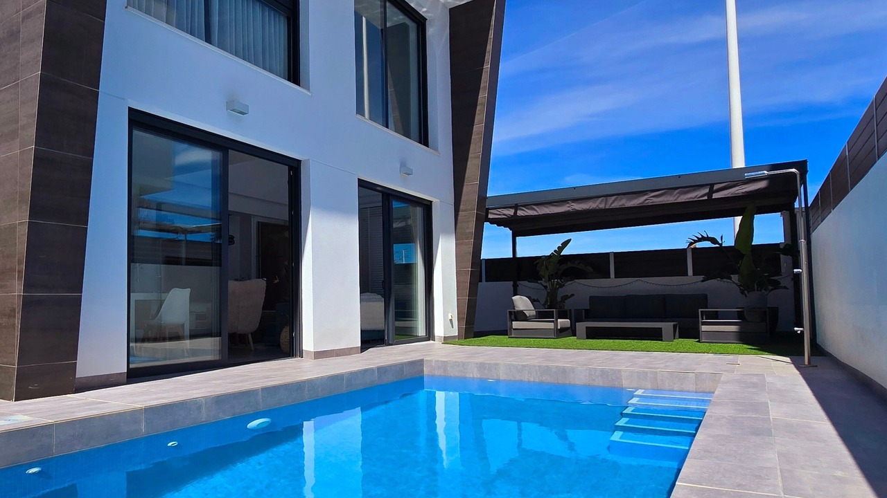 Photo of Outdoor in Puerto Marino