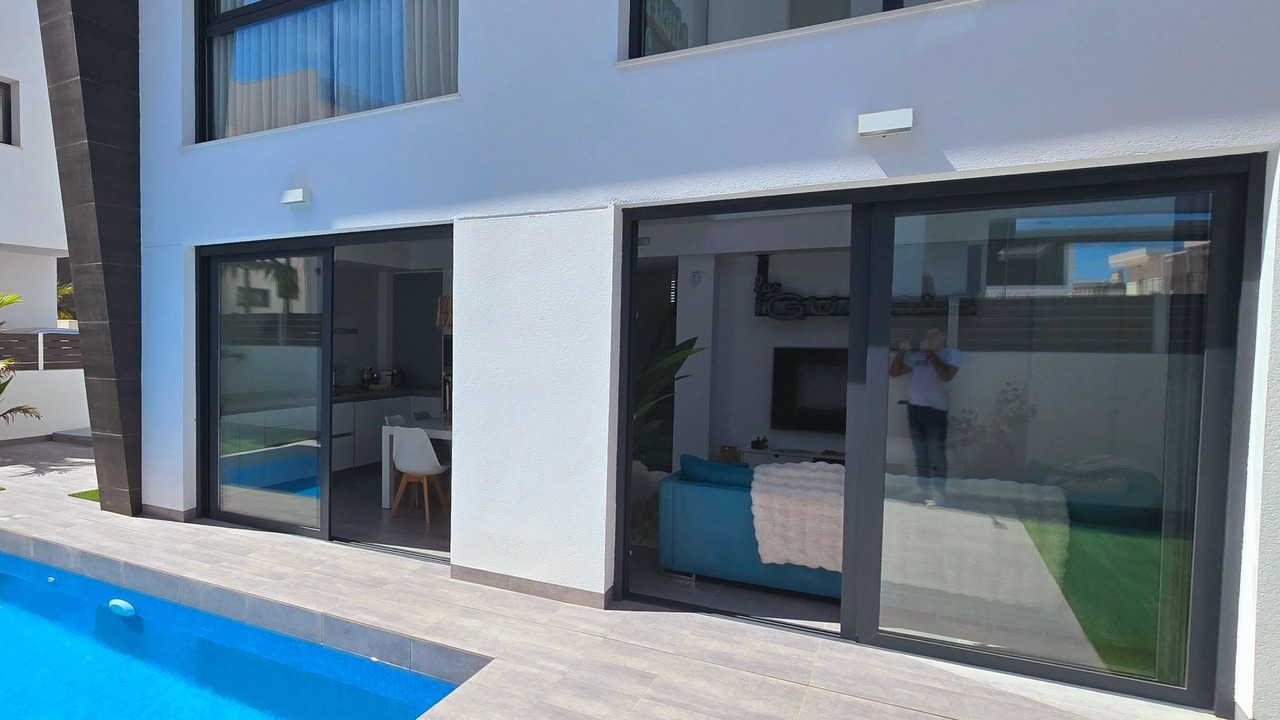 Photo of Outdoor in Puerto Marino