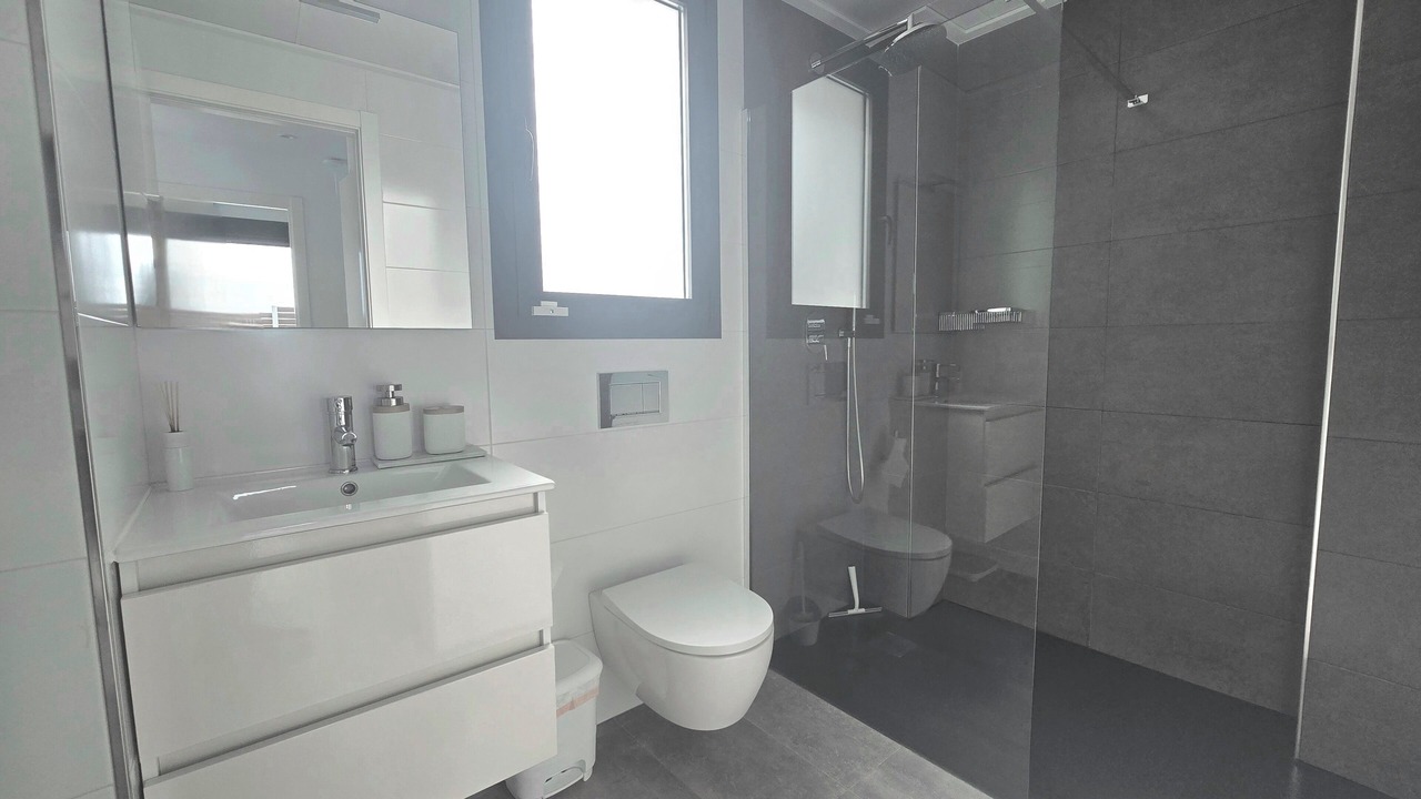Photo of Bedroom in Puerto Marino
