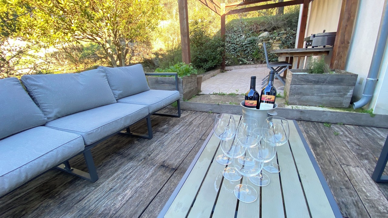 Photo of Outdoor in Armissan