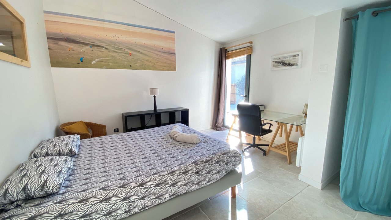 Photo of Bedroom in Armissan