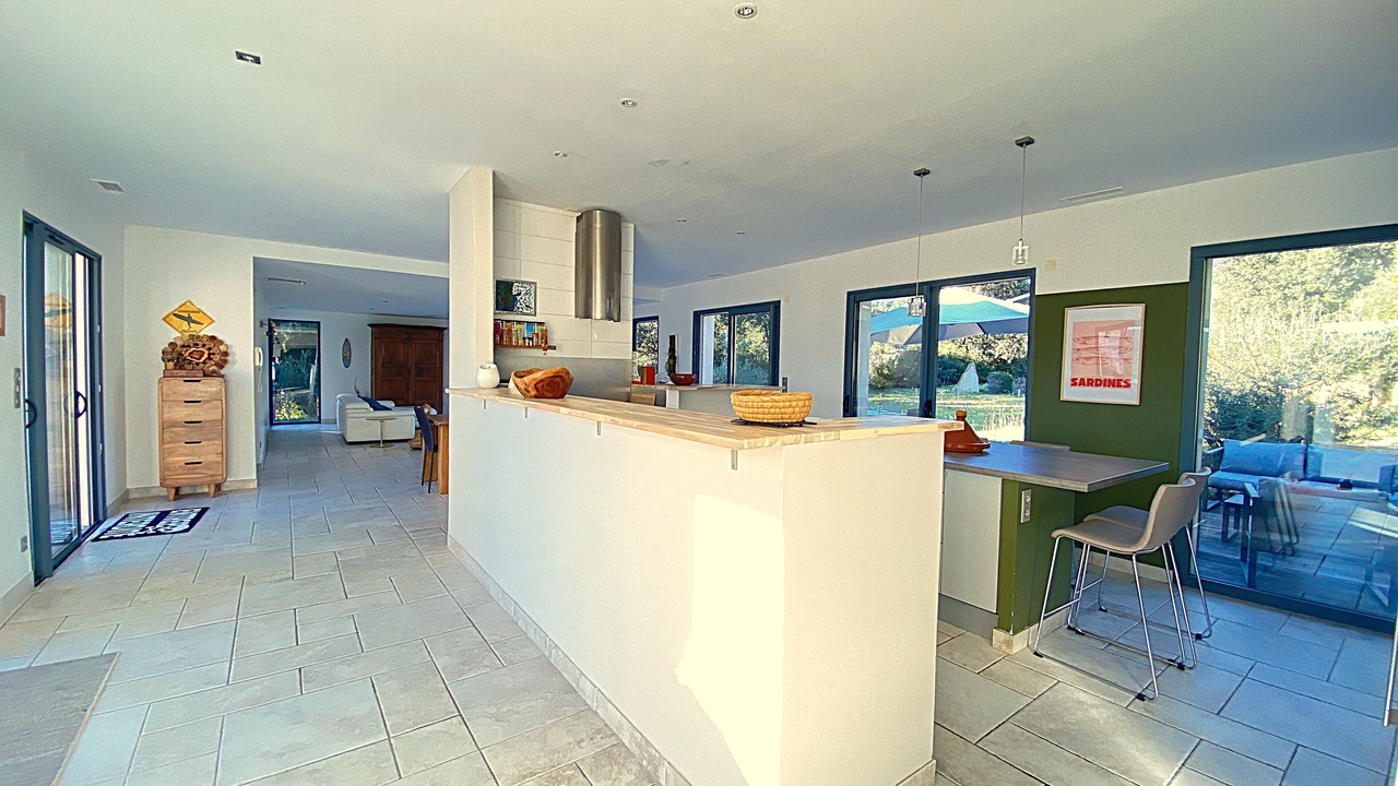 Photo of Kitchen in Armissan