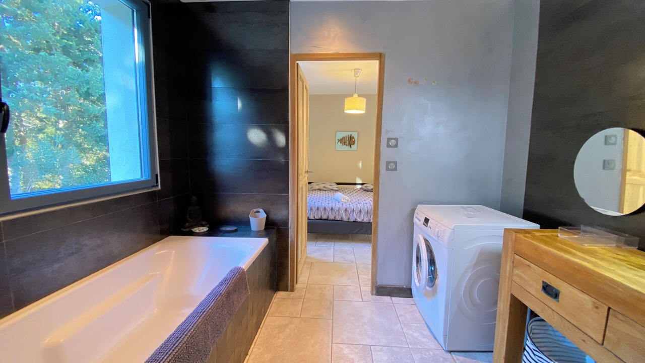 Photo of Bathroom in Armissan