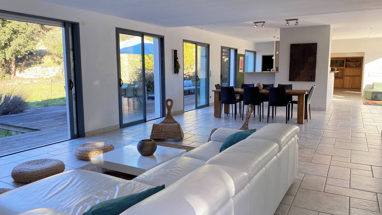 Photo of Livingroom in Armissan