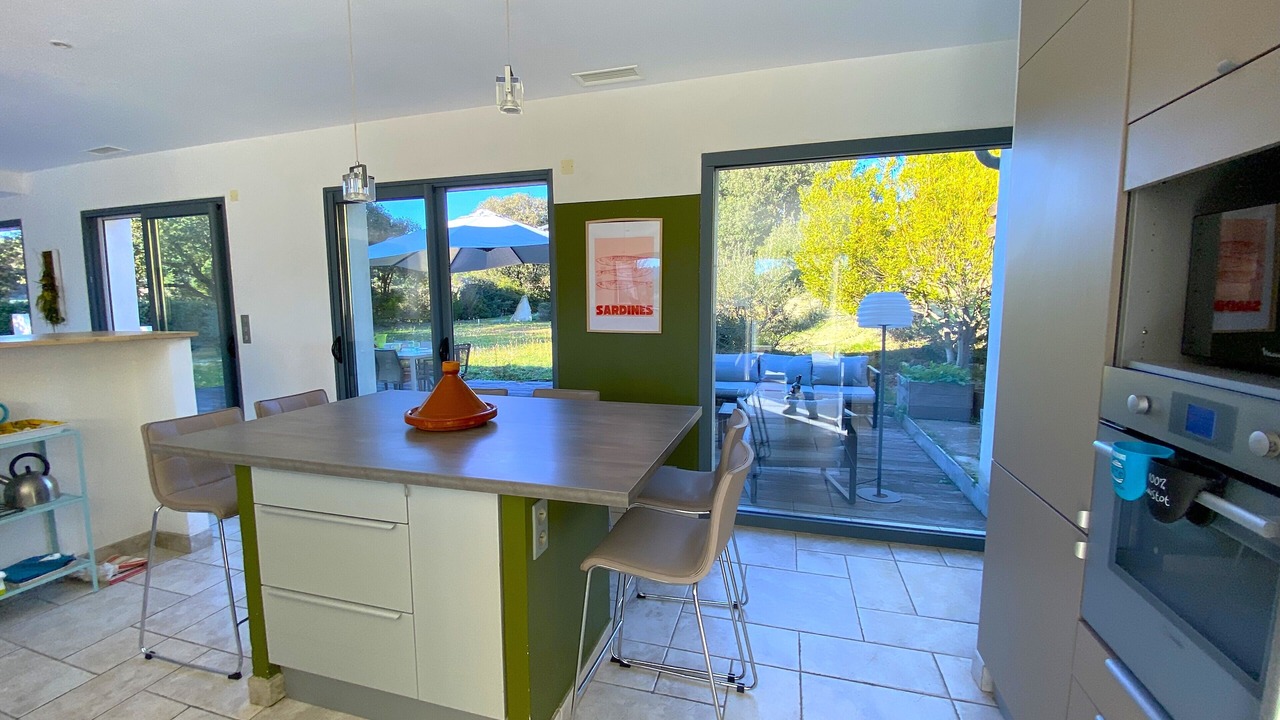 Photo of Kitchen in Armissan
