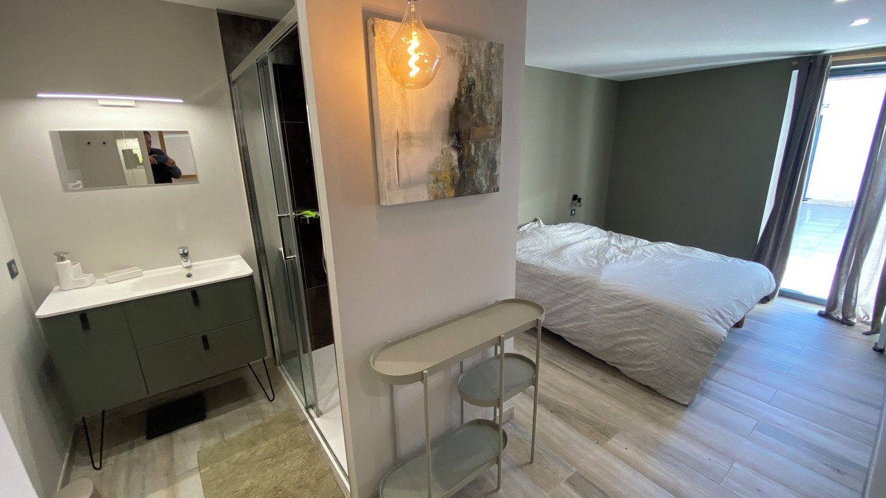 Photo of Bedroom in Armissan