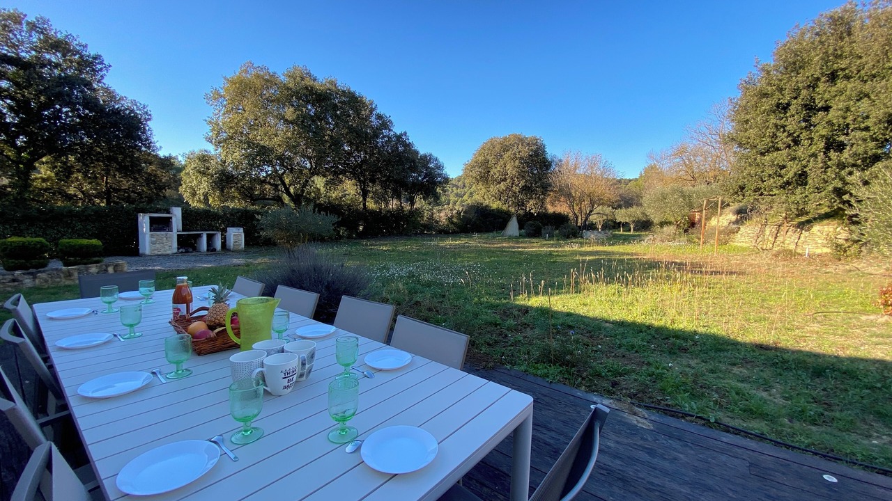 Photo of Outdoor in Armissan