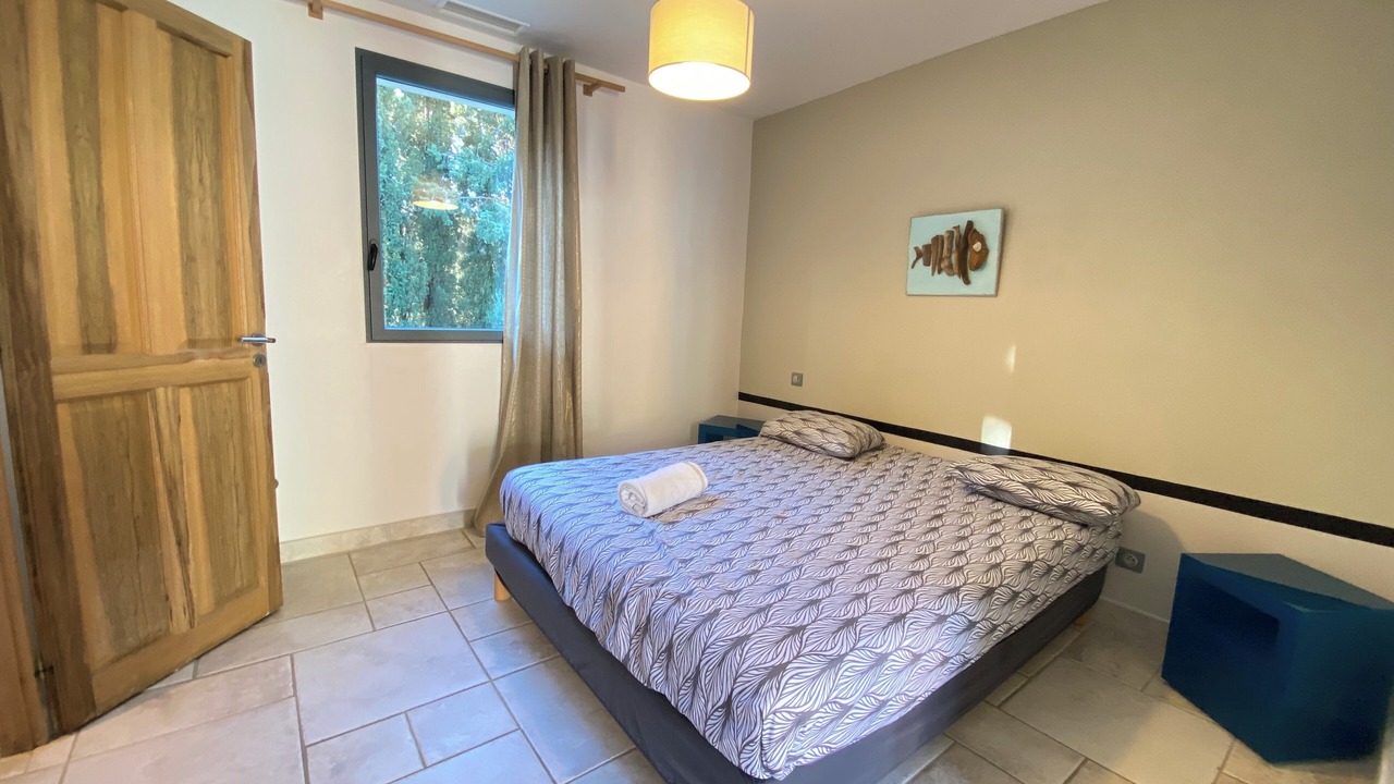 Photo of Bedroom in Armissan