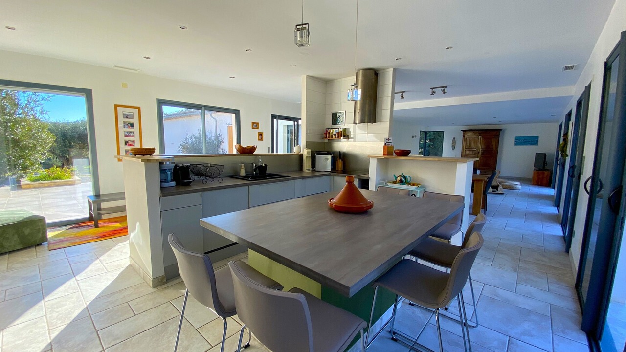 Photo of Kitchen in Armissan