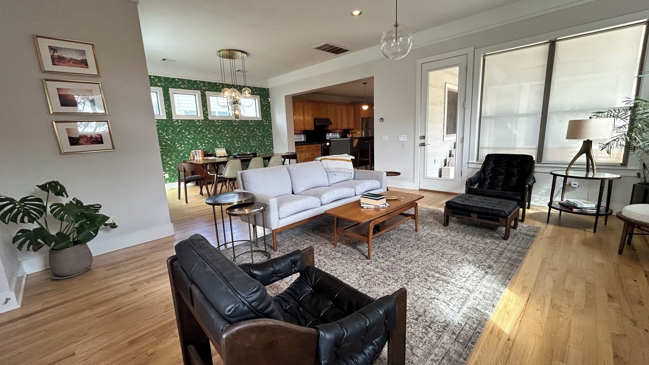 Photo of Livingroom in Hyde Park