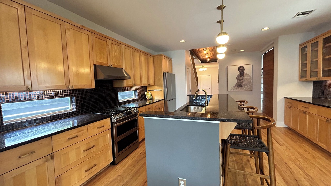 Photo of Kitchen in Hyde Park