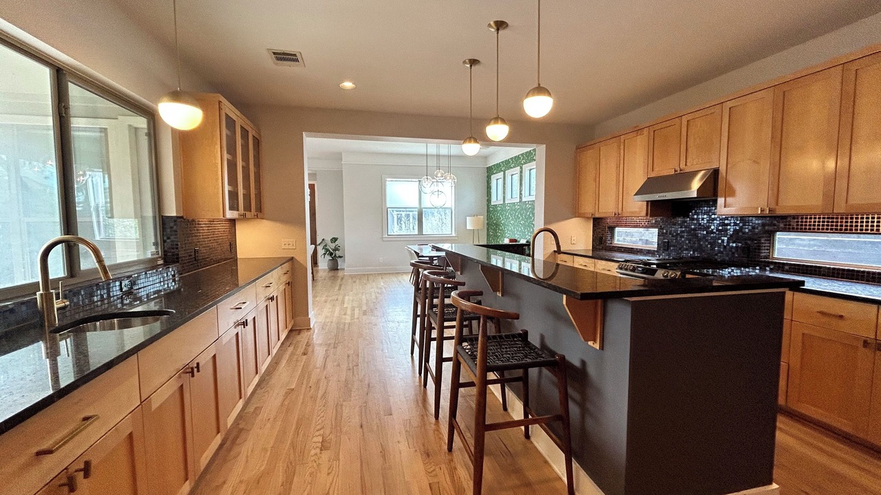 Photo of Kitchen in Hyde Park