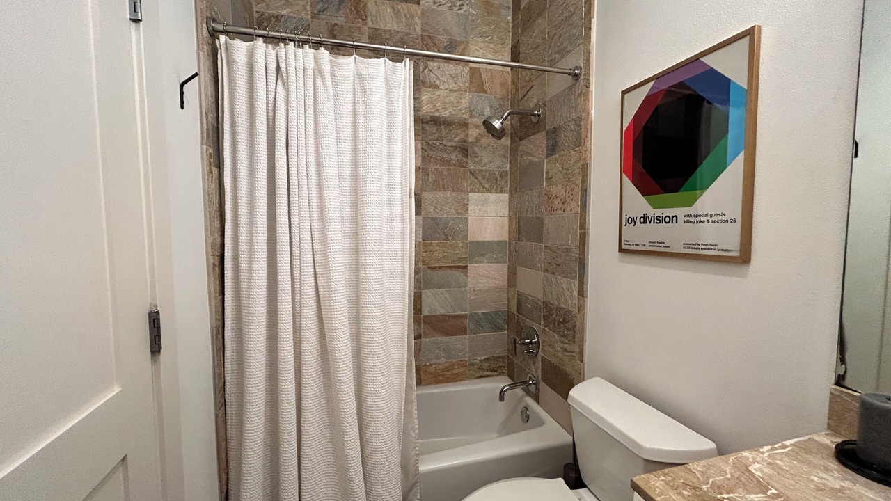 Photo of Bathroom in Hyde Park