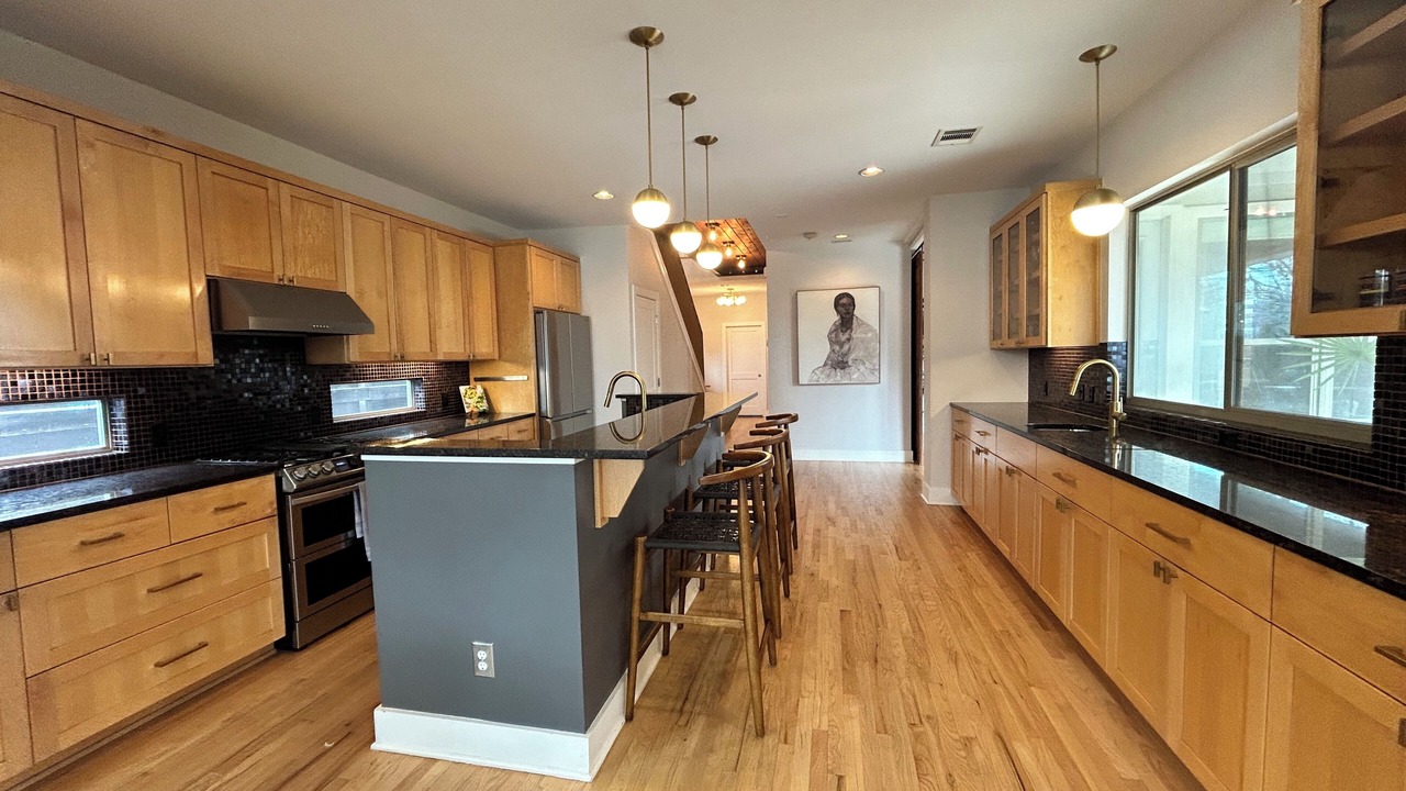 Photo of Kitchen in Hyde Park